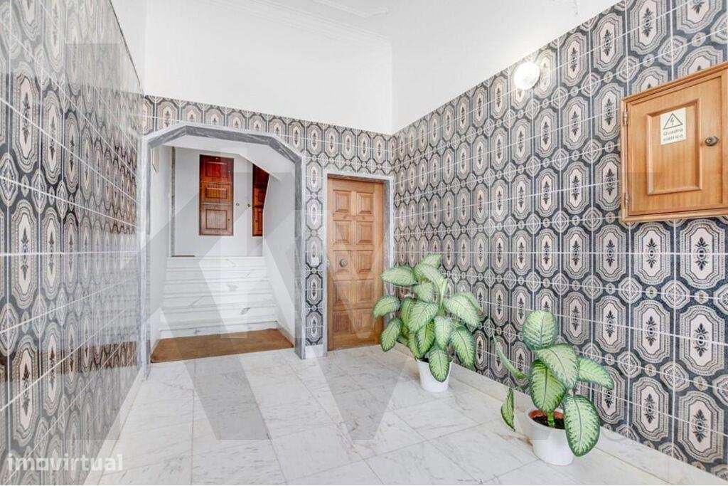 Apartamento T3 para arrendamento com varanda na Quinta da Bicuda - Cas - Grande imagem: 2/38