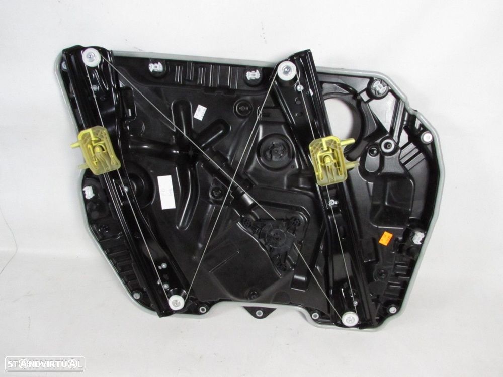 Elevador da Porta Sem Motor Direito/Frente Seminovo/ Original BMW X4 (G02)/BMW X... - 1