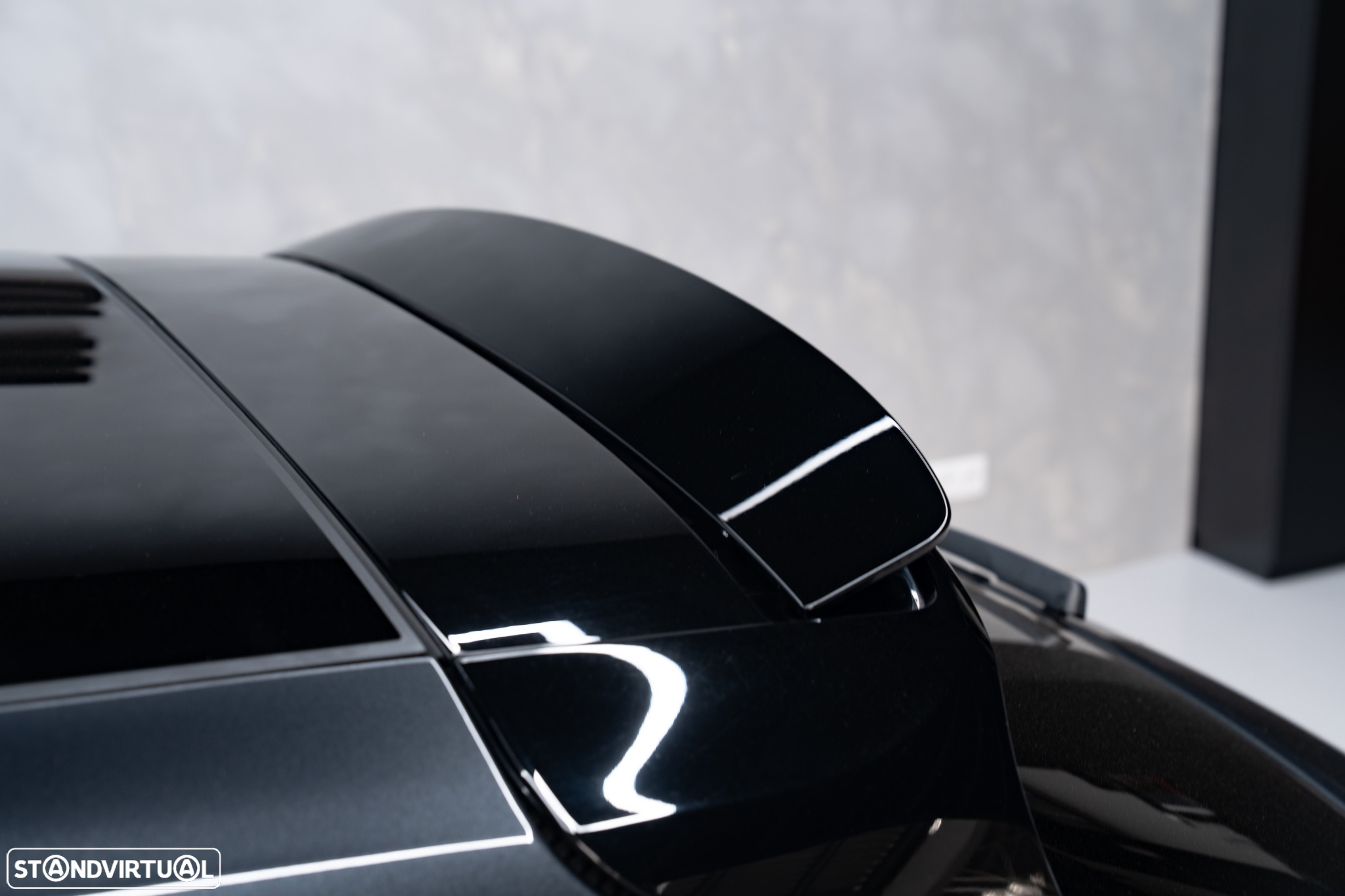 Porsche Panamera Sport Turismo 4 E-Hybrid - 13