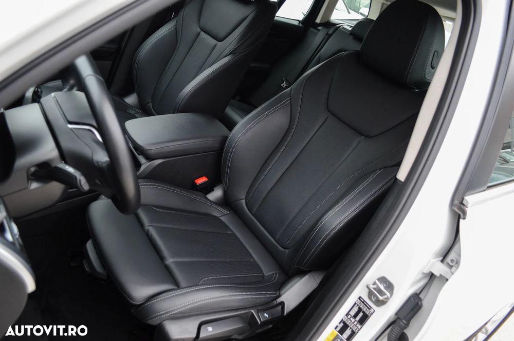 BMW X3 xDrive30e Aut. Luxury Line - 31