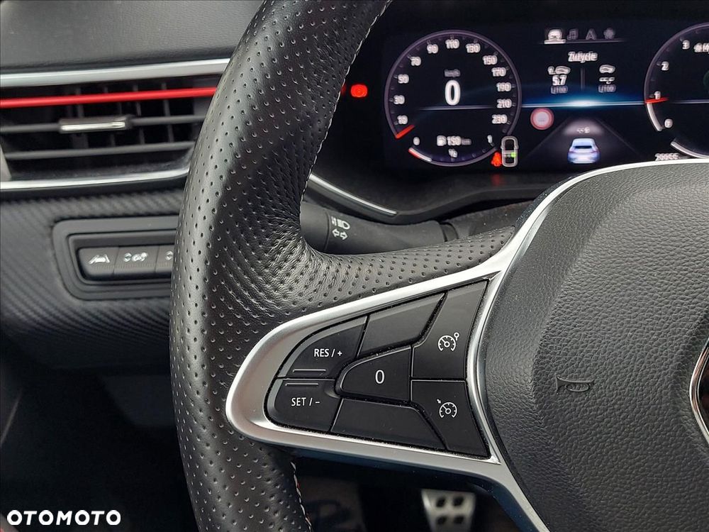 Renault Clio 1.3 TCe R.S Line - 12