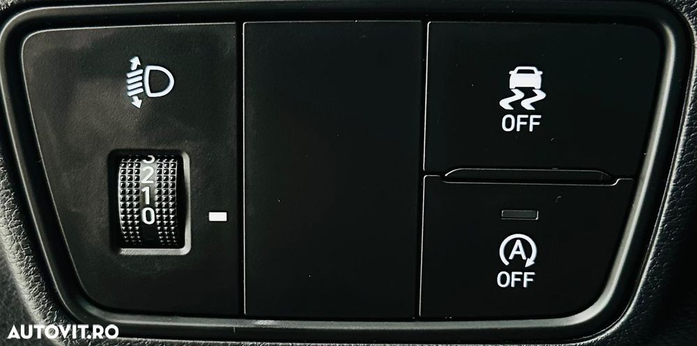 Hyundai Tucson 1.6 T-GDi 2WD Select - 12