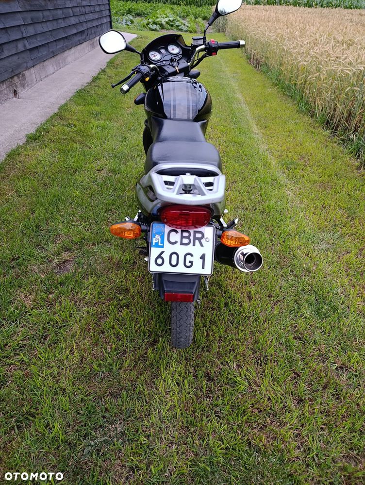 Junak 125 - 5