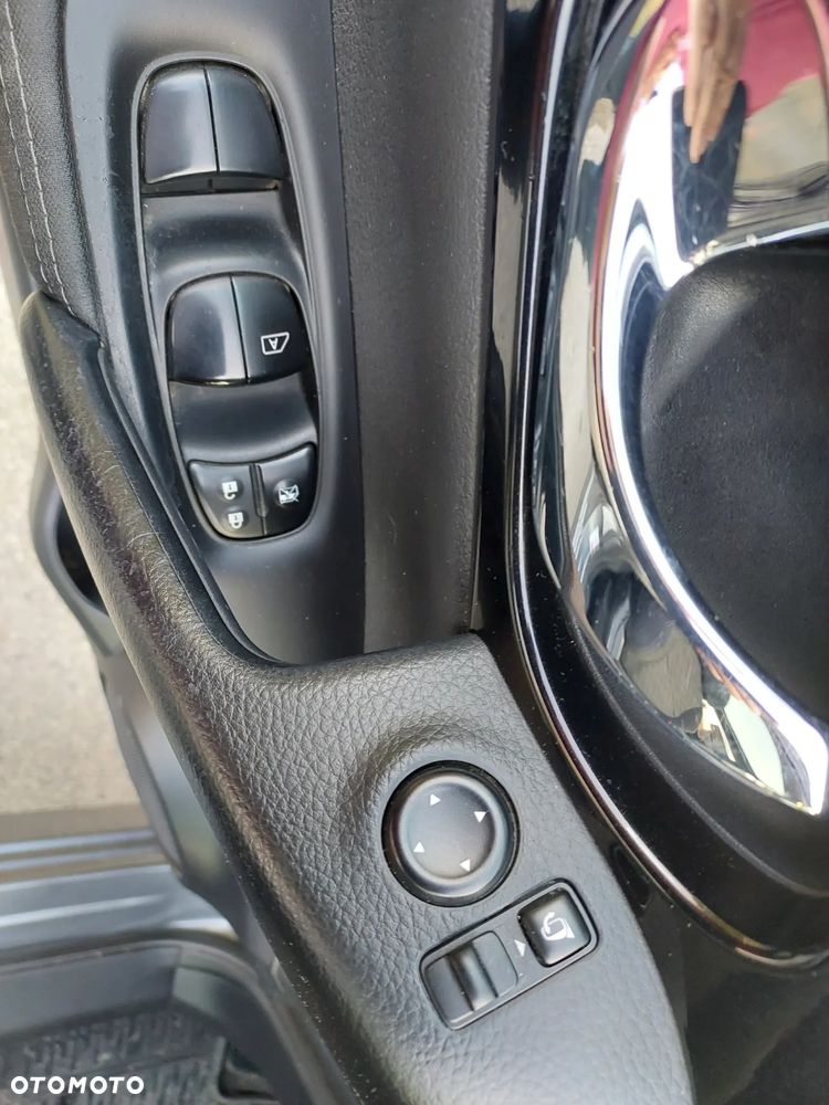 Nissan Qashqai 1.6 DIG-T Tekna - 14