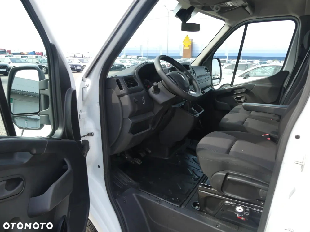 Renault MASTER 2.3DCI 163KM - 6