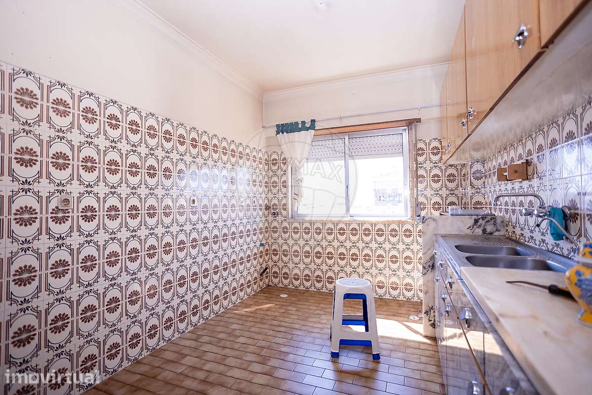 Apartamento T3 para venda - Grande imagem: 5/27