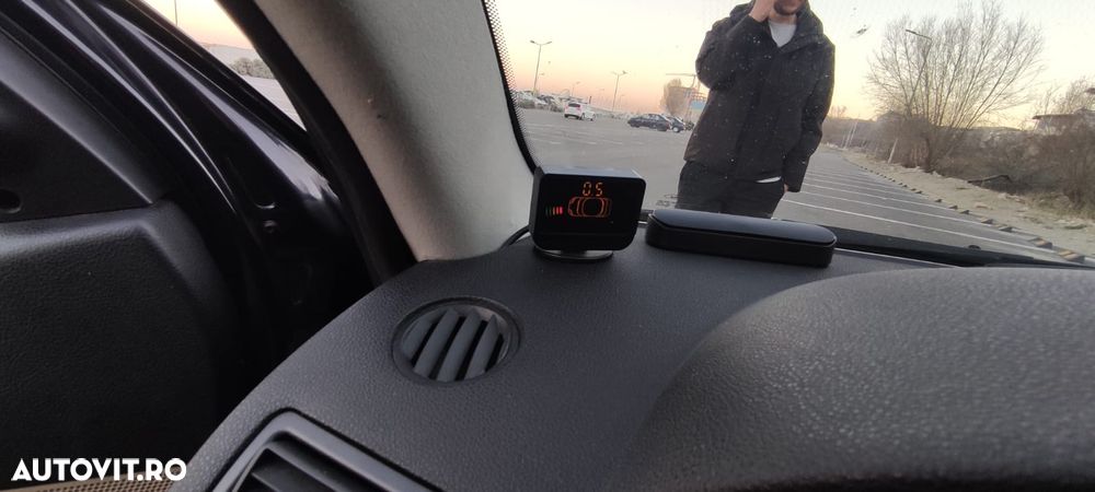 Ford Mondeo 2.0TDCi Aut. Ghia - 8