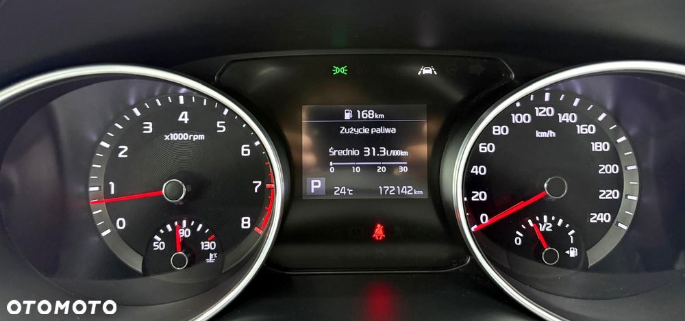 Kia ProCeed 1.4 T-GDI DCT7 OPF GT LINE - 16