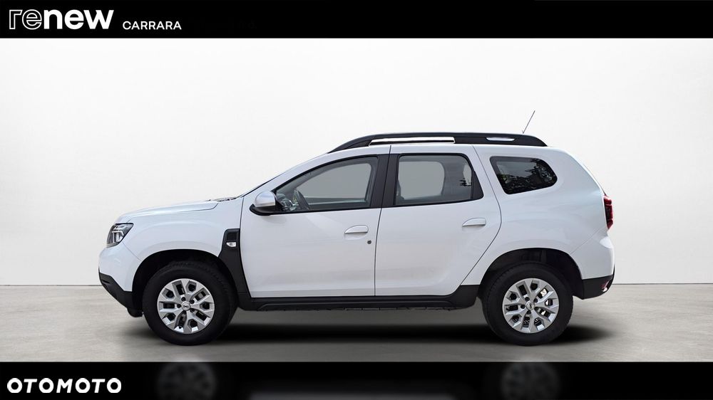 Dacia Duster 1.5 Blue dCi Journey - 2