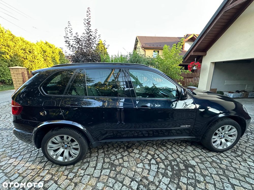BMW X5 3.0d xDrive - 8