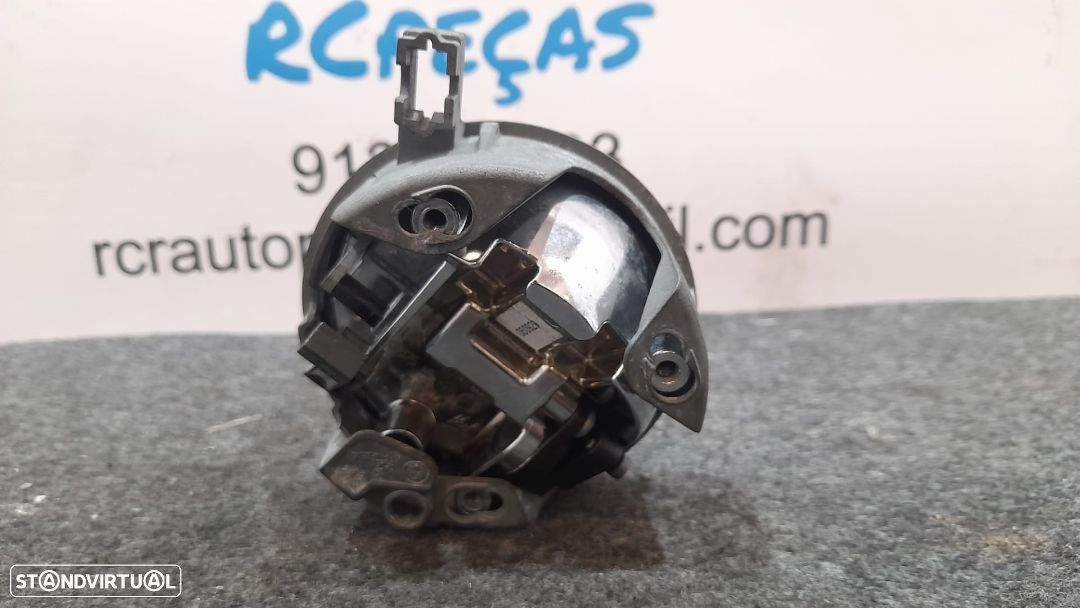 PUNHO BOTÃO FECHO PUXADOR EXTERIOR PORTA MALA TRASEIRA TRÁS 715317303 BMW SERIE 1 E87 - 4