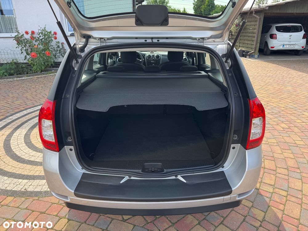 Dacia Logan - 21