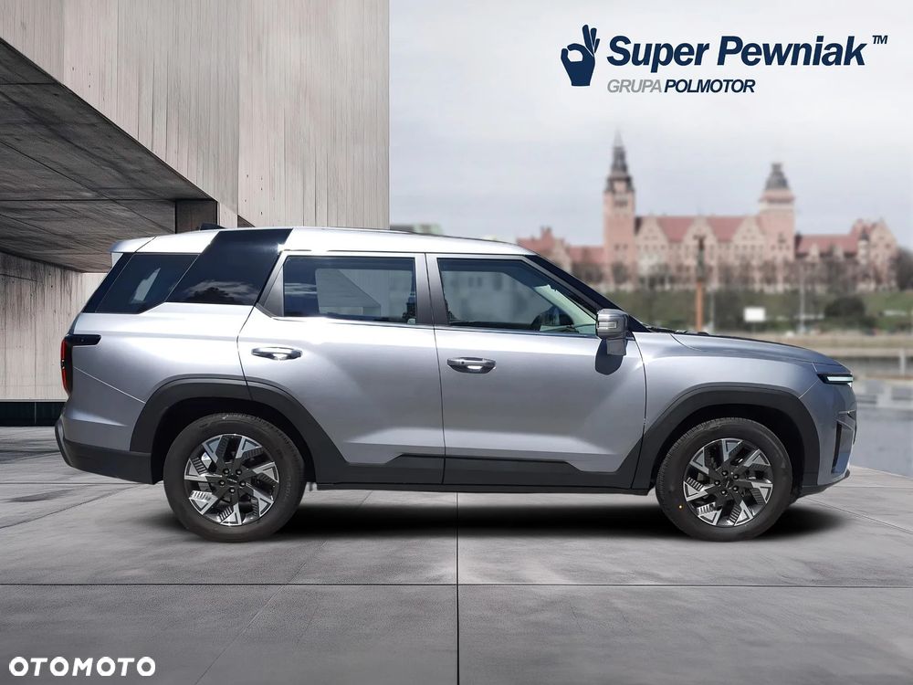 SsangYong/KGM Torres 73.4 kWh Joy - 6