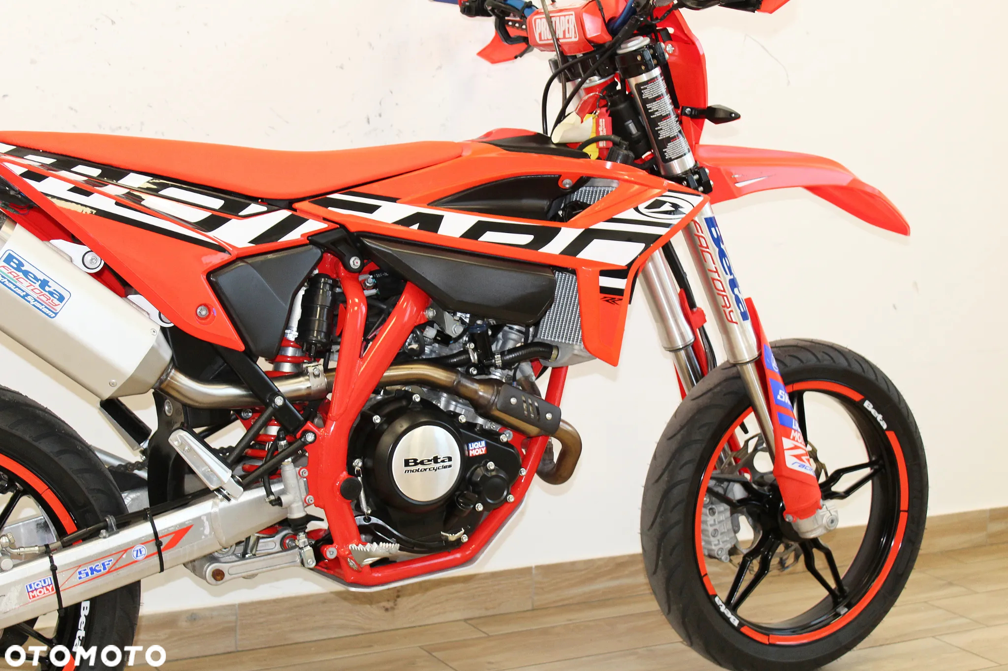 Beta RR - 10