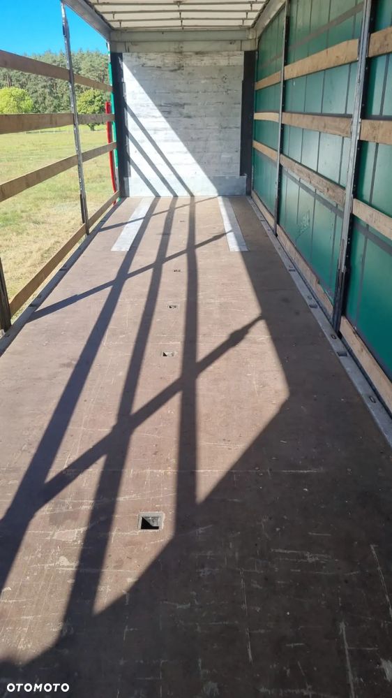 Schmitz Cargobull SCS 24/L/EB- Winda BÄR 2000kg - 20