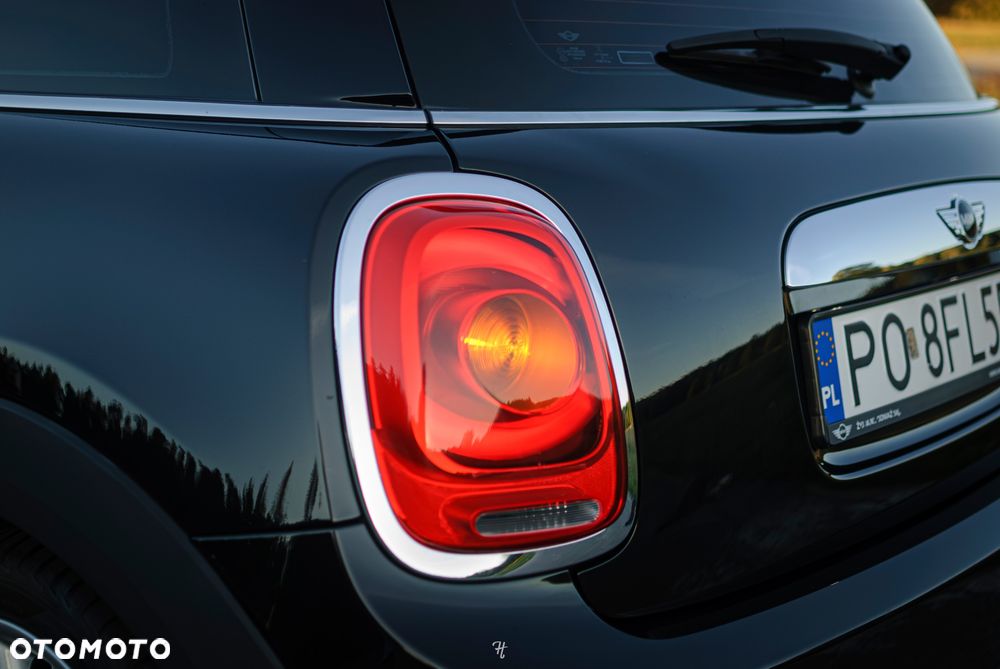 MINI Cooper D Seven Chili - 15