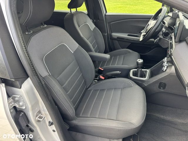 Dacia Jogger - 23