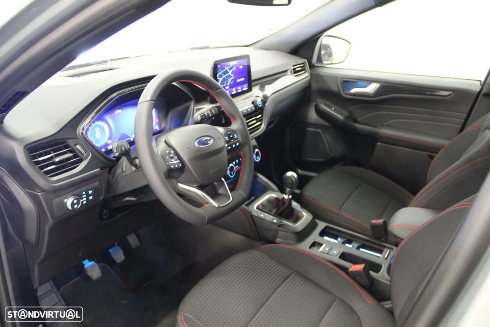 Ford Kuga 1.5 EcoBoost ST-Line - 6