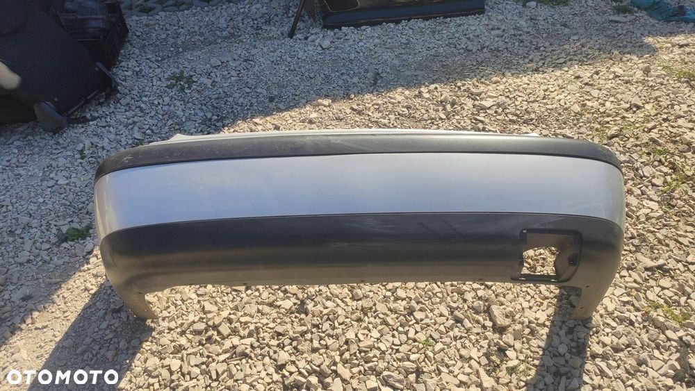 CC ZDERZAK TYŁ SEAT CORDOBA VARIO I LIFT 99- LS7N - 1