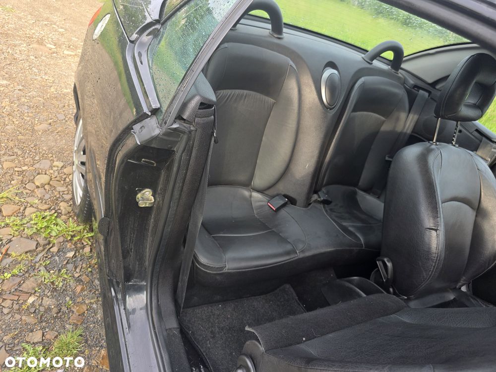 Peugeot 206 CC - 8