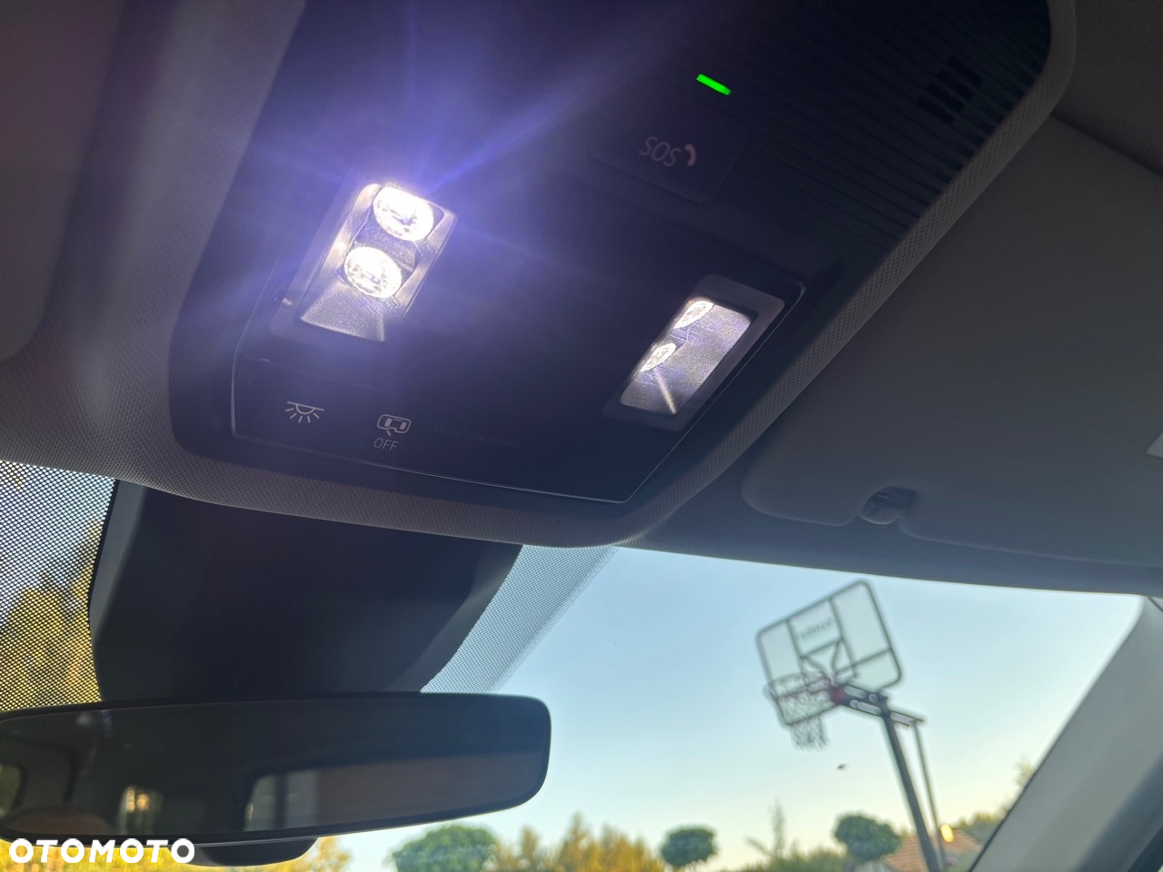 Ford Tourneo Connect Grand 2.0 EcoBlue Active - 17