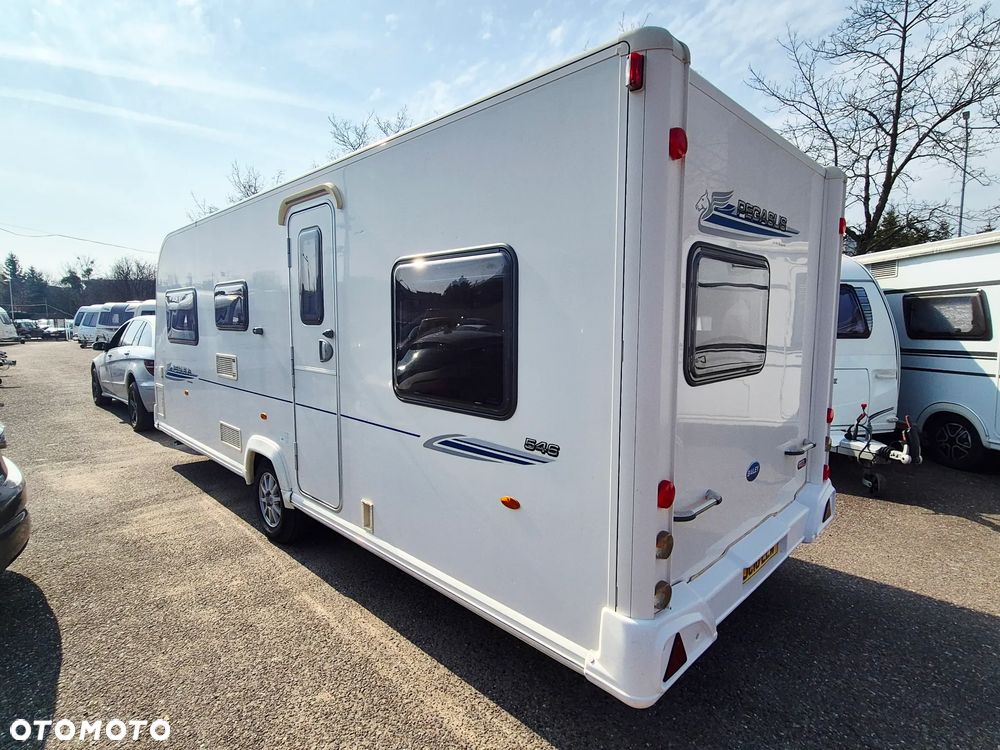 Inny Przyczepa kempingowa - 5