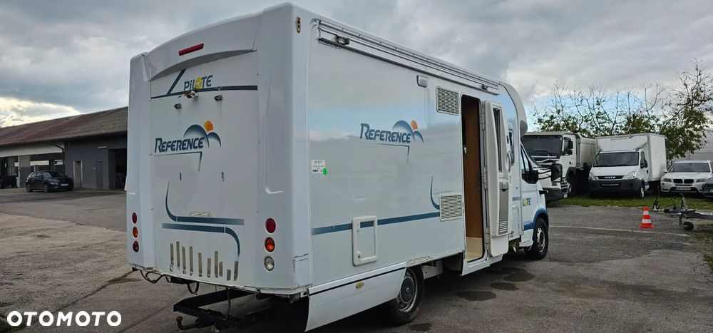 Renault MASTER PILOTE - 6