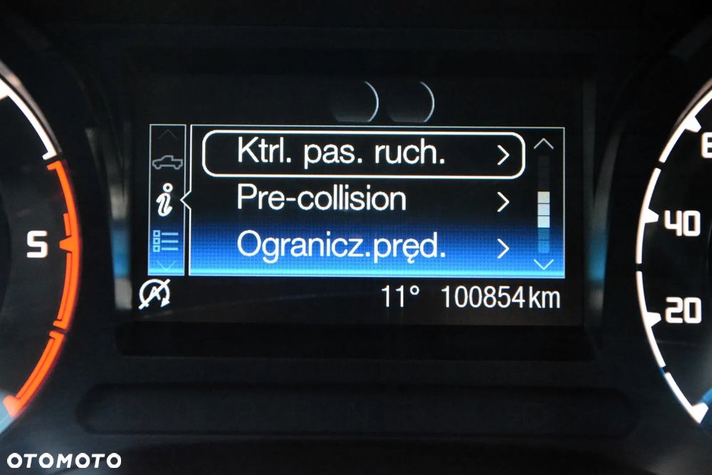 Ford Ranger ver-standard - 22