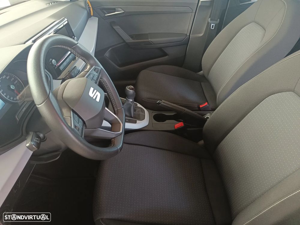 SEAT Arona 1.0 TSI Style - 9
