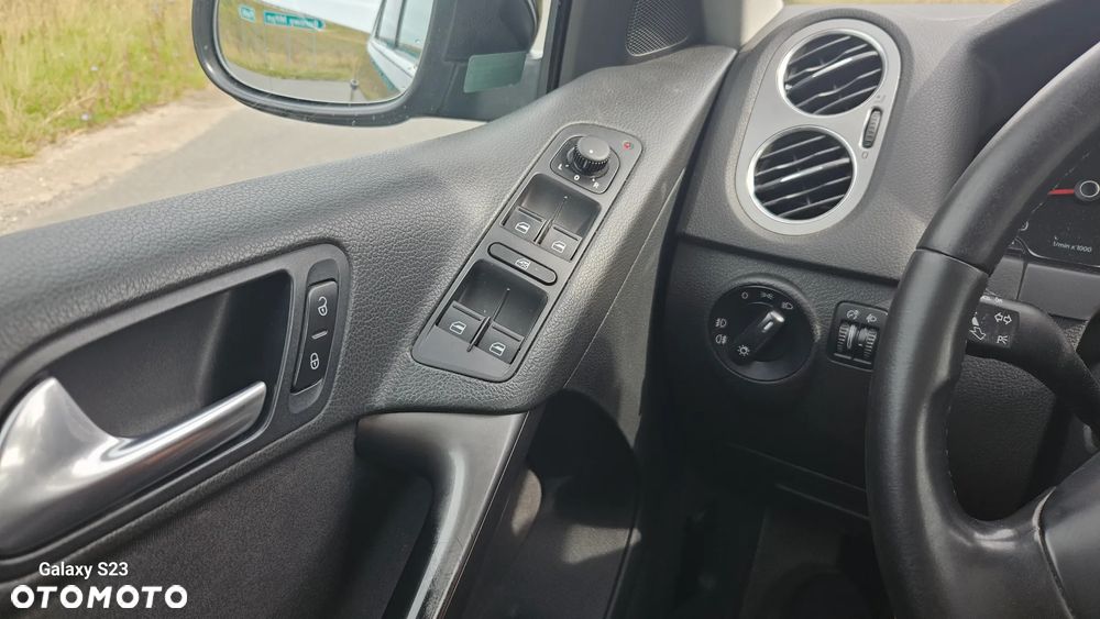 Volkswagen Tiguan 1.4 TSI 4Mot Sport&Style - 20