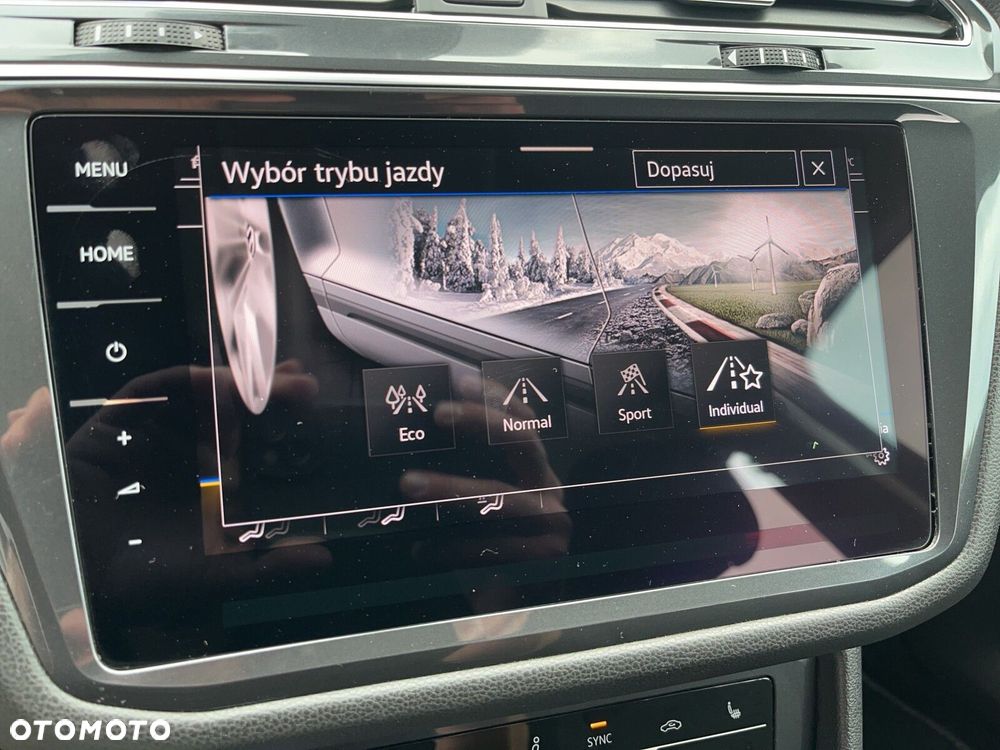 Volkswagen Tiguan Allspace - 33