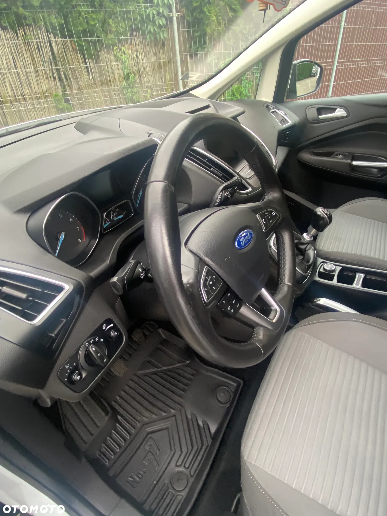 Ford C-MAX - 5