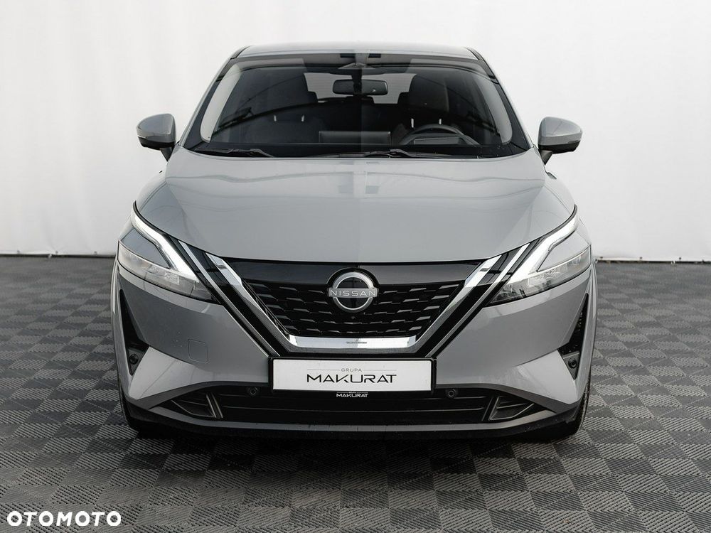 Nissan Qashqai 1.5 e-POWER N-Connecta - 8