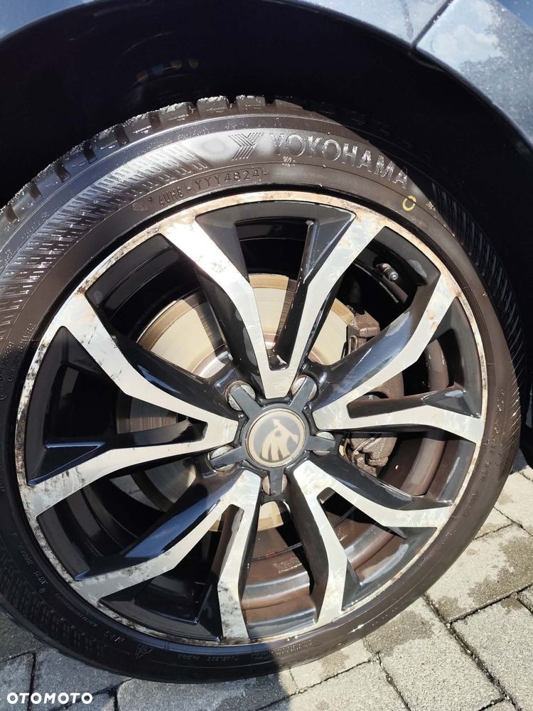 Skoda Superb 1.6 TDI Platinum - 14