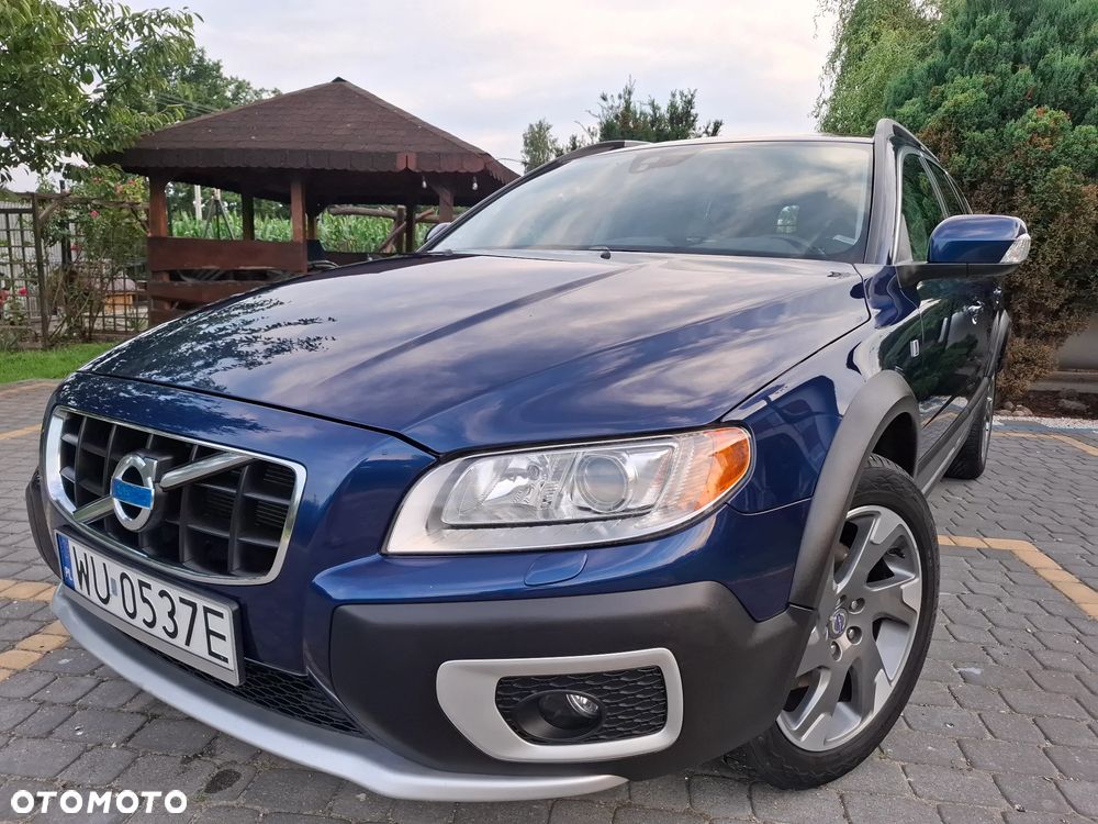 Volvo XC 70 2.4D AWD Summum - 11