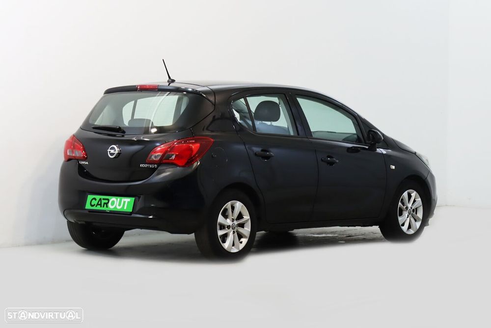 Opel Corsa 1.3 CDTi Business Edition - 2