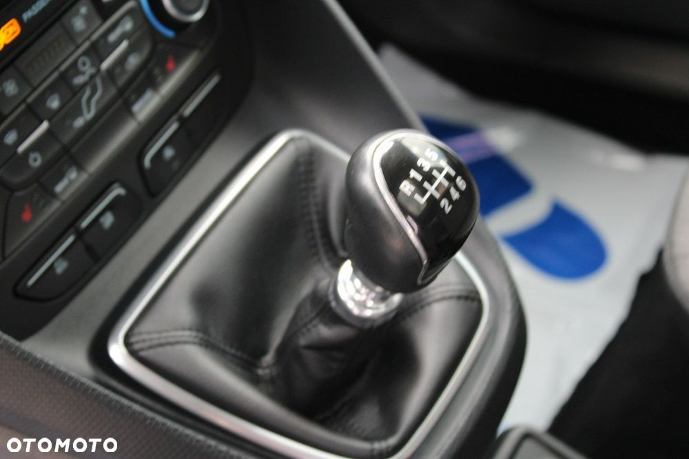 Ford Tourneo Connect - 27