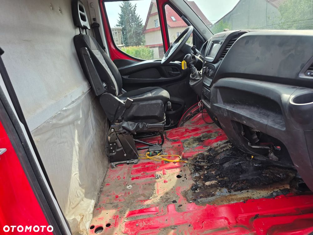 Iveco Daily 35s160 - 18