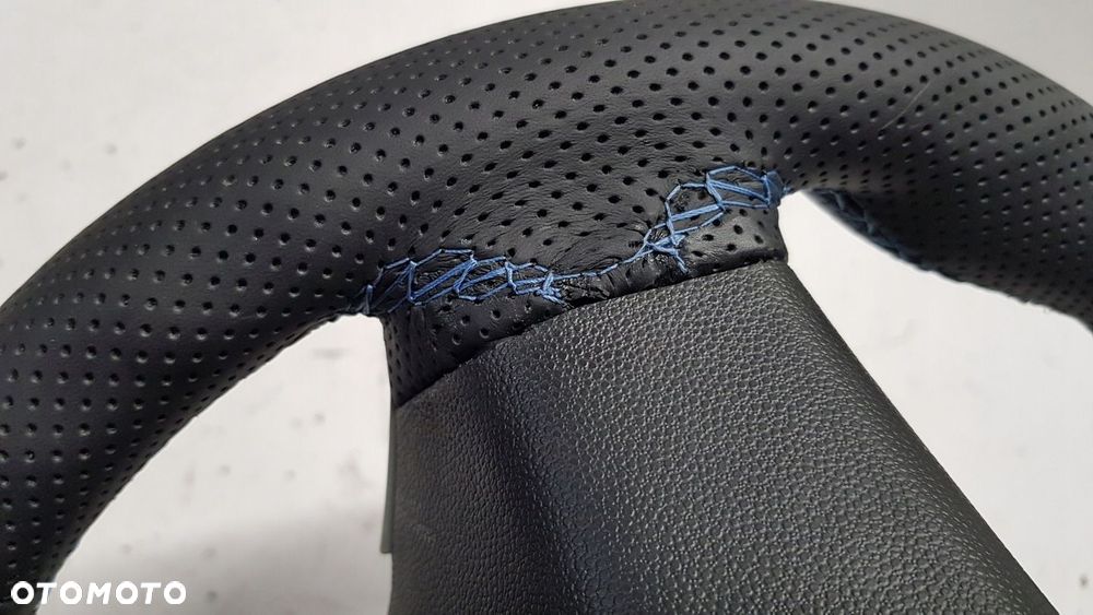 kierownica Opel Corsa D OPC - 12