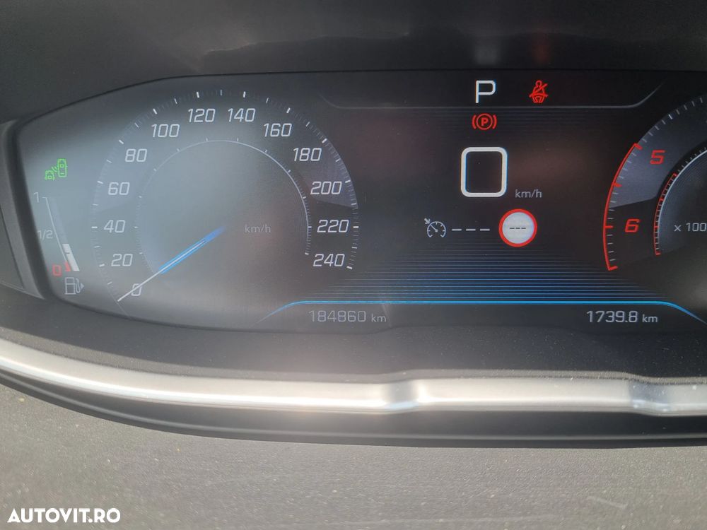 Peugeot 3008 - 9