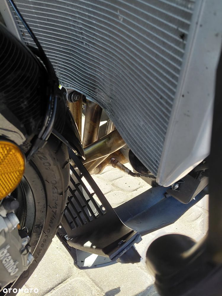 QJMOTOR SRK 800 - 16