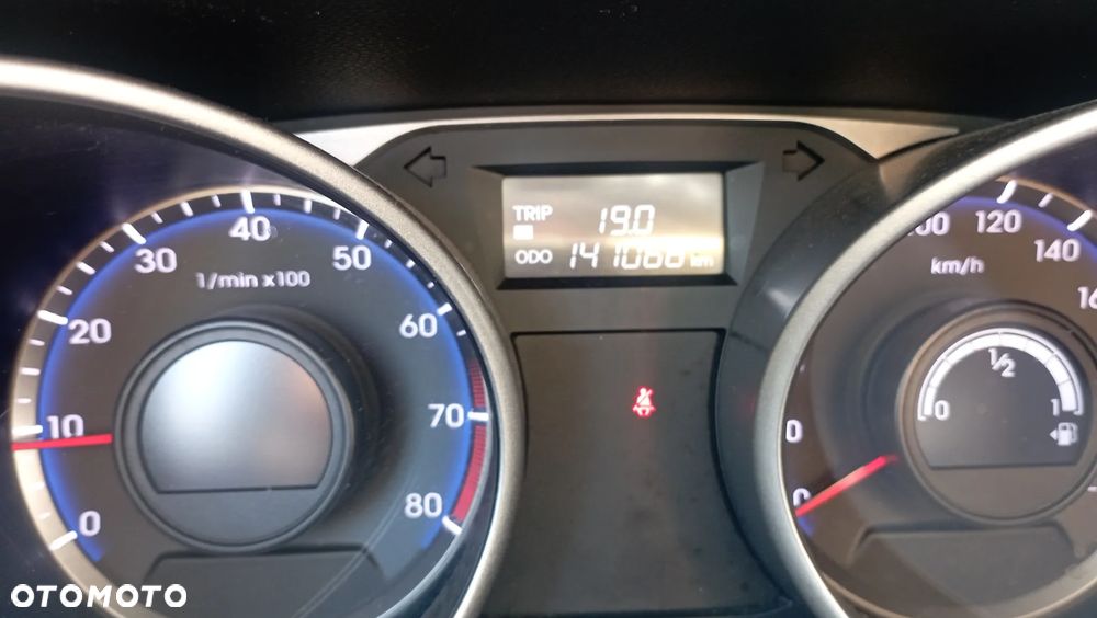 Hyundai ix35 1.6 GDI Comfort 2WD - 5