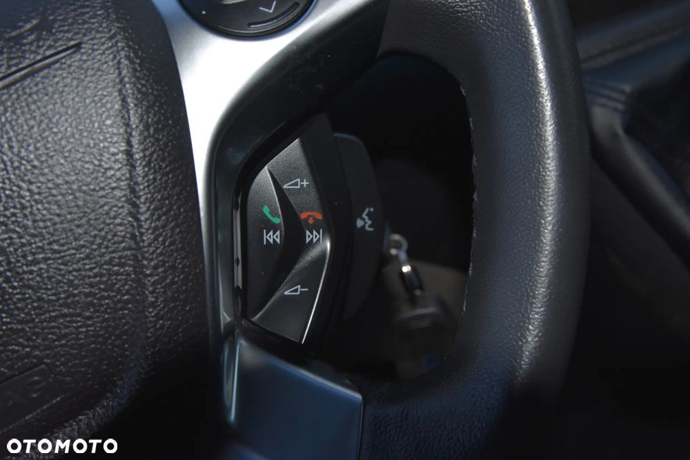 Ford Transit Custom 300 L2H1 VA Titanium - 32