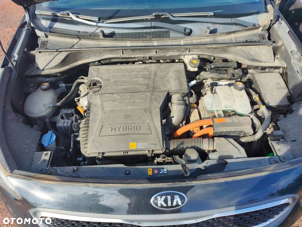 Kia Niro - 38