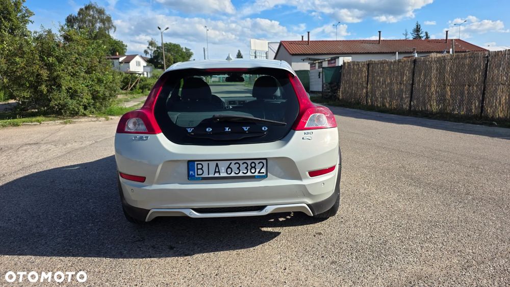 Volvo C30 1.6D DRIVe - 5