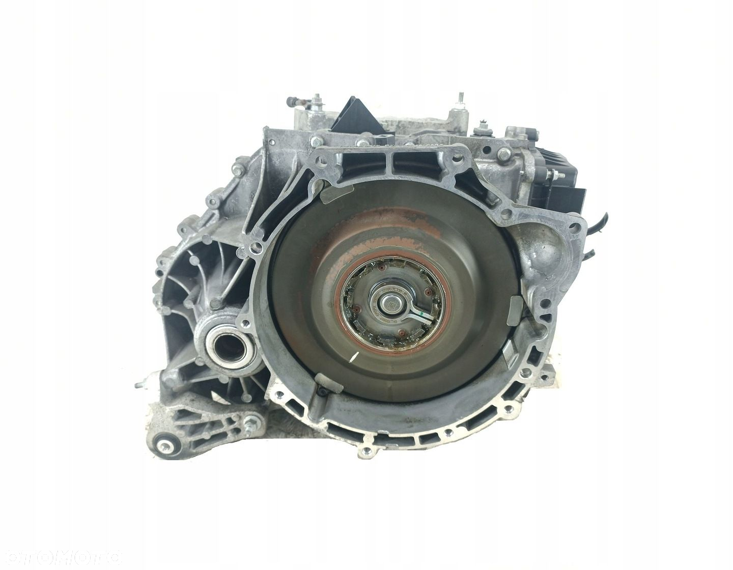 SKRZYNIA BIEGÓW AUTOMATYCZNA VOLVO V60 S60 II 1.6 T BG9R7000CA - 4