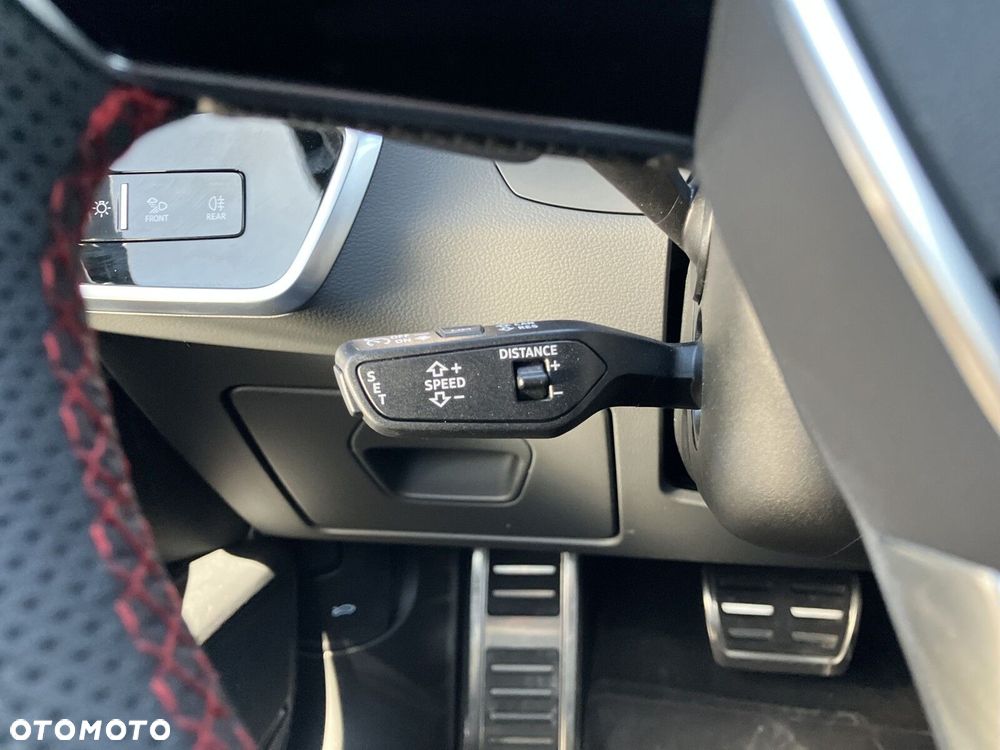 Audi S6 Limousine - 19