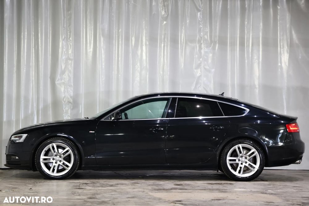 Audi A5 2.0 TDI S tronic - 39