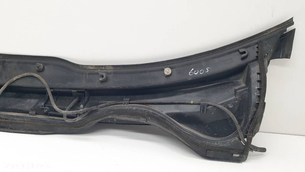 PODSZYBIE HONDA ACCORD VII SEDAN EUROPA - 6