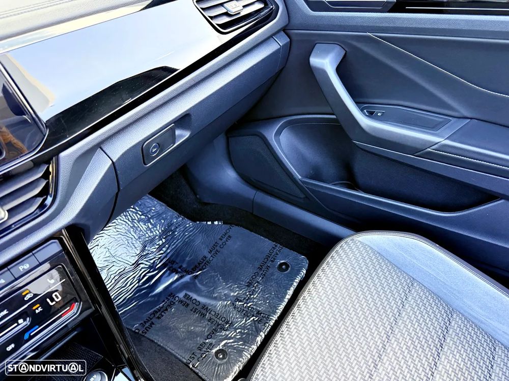 VW T-Roc 1.5 TSI OPF DSG R-Line - 20